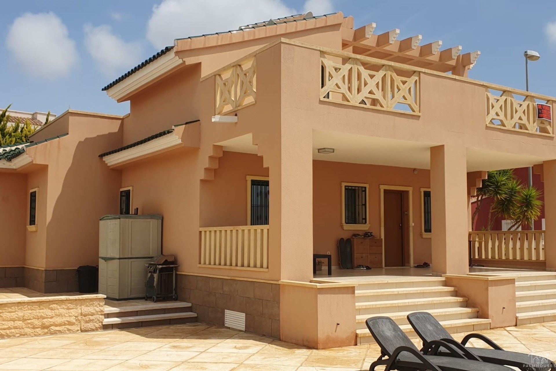 Resale - Villa - Ciudad Quesada