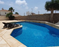 Resale - Villa - Ciudad Quesada