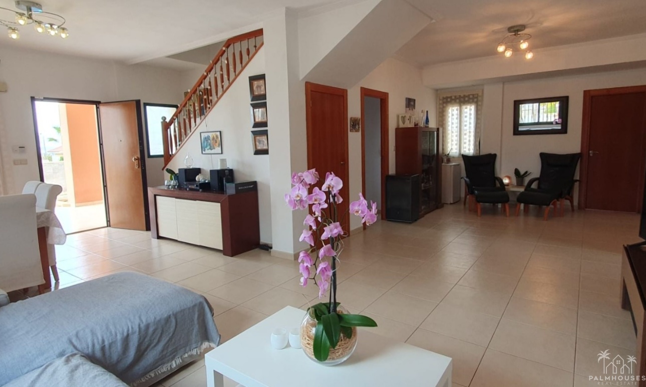 Resale - Villa - Ciudad Quesada
