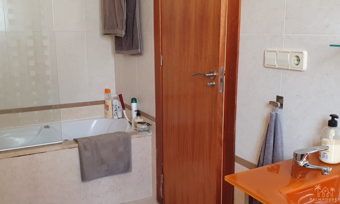 Resale - Villa - Ciudad Quesada
