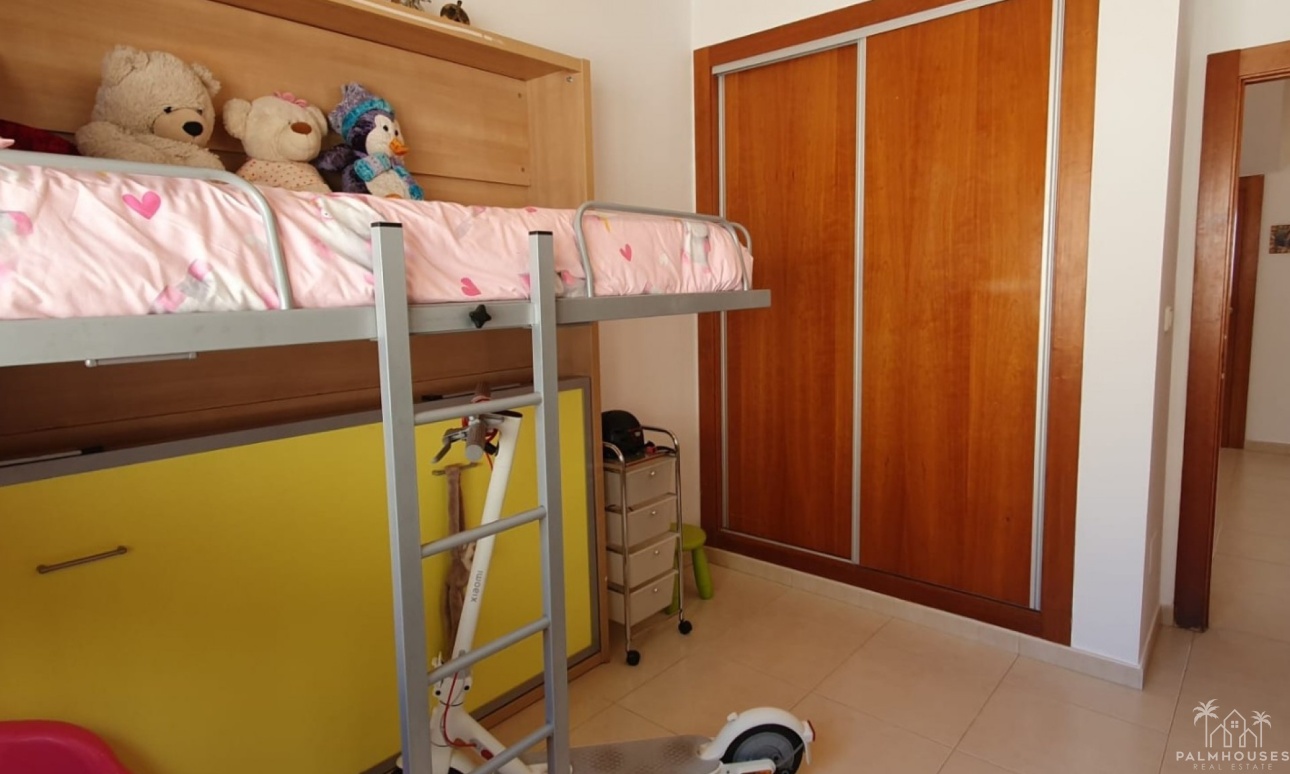 Resale - Villa - Ciudad Quesada