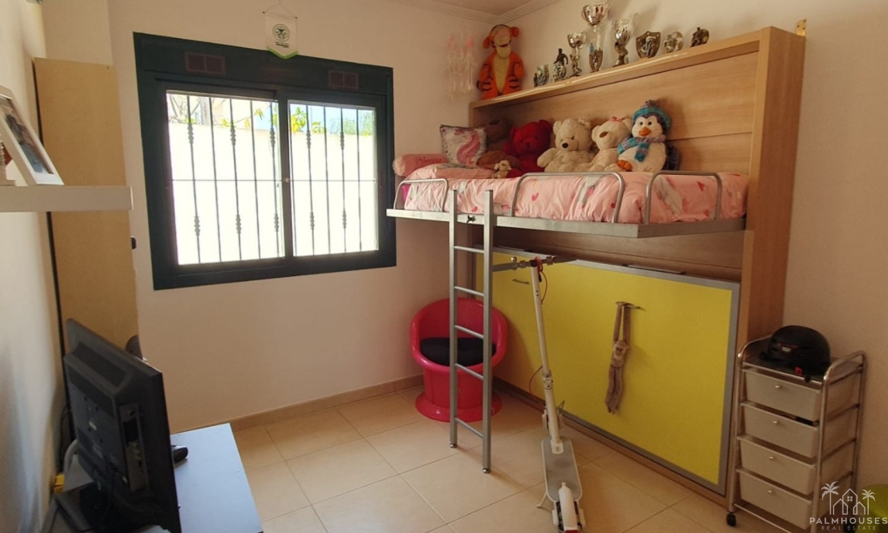 Resale - Villa - Ciudad Quesada