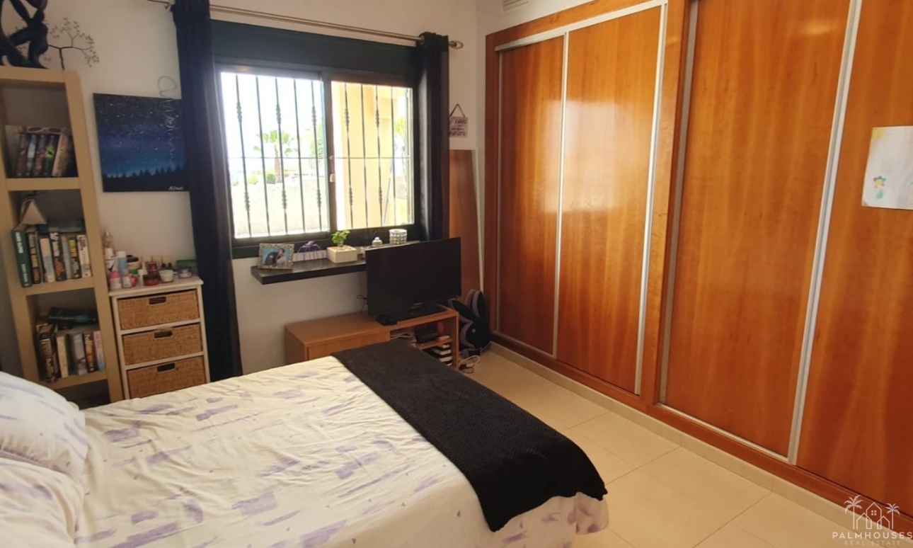 Resale - Villa - Ciudad Quesada
