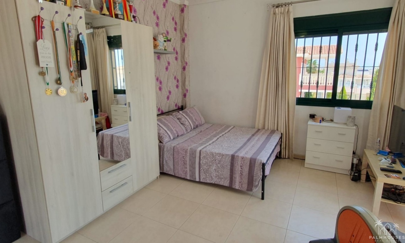 Resale - Villa - Ciudad Quesada