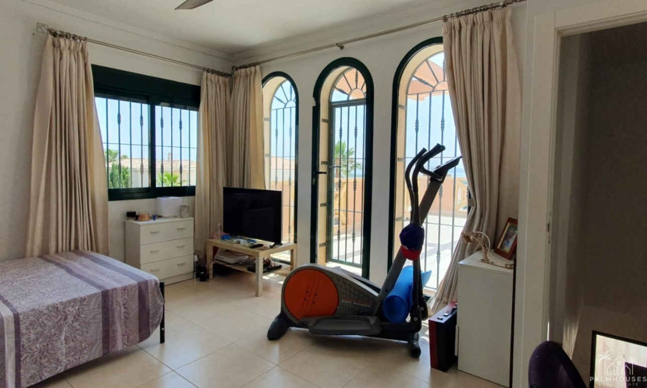 Resale - Villa - Ciudad Quesada