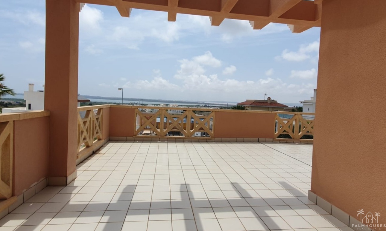 Resale - Villa - Ciudad Quesada