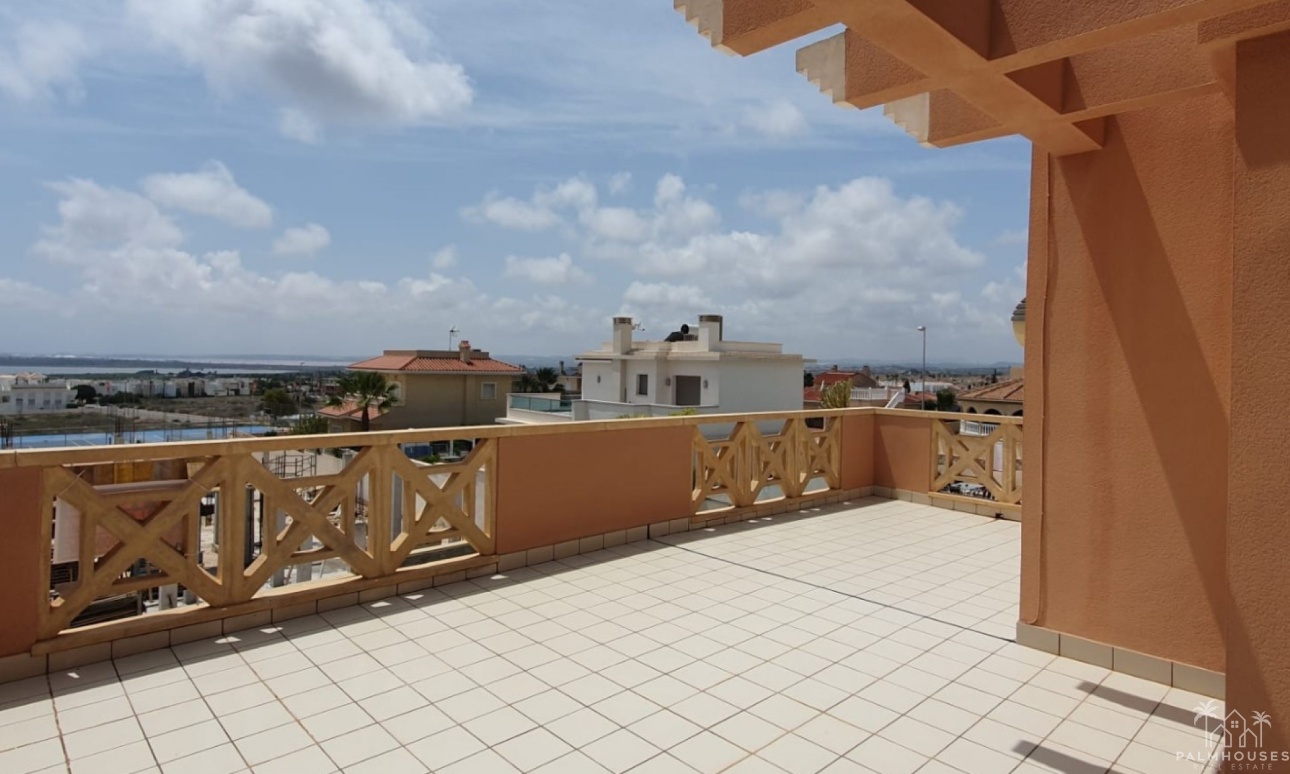 Resale - Villa - Ciudad Quesada