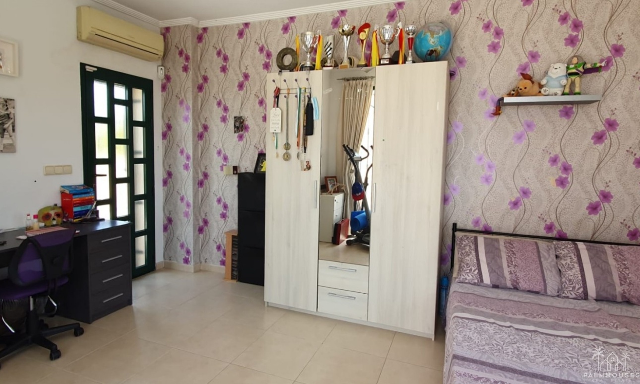 Resale - Villa - Ciudad Quesada