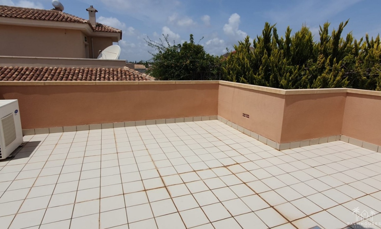 Resale - Villa - Ciudad Quesada