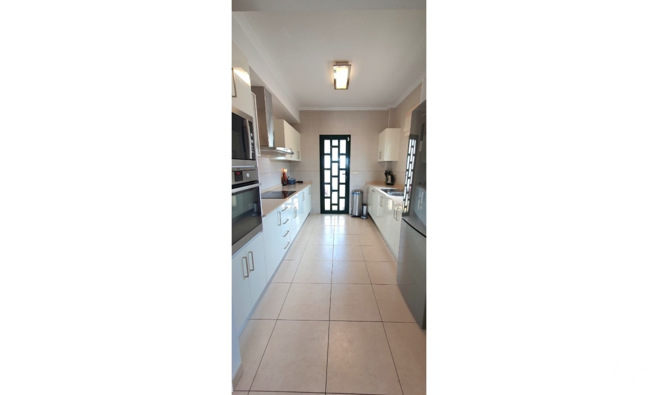 Resale - Villa - Ciudad Quesada