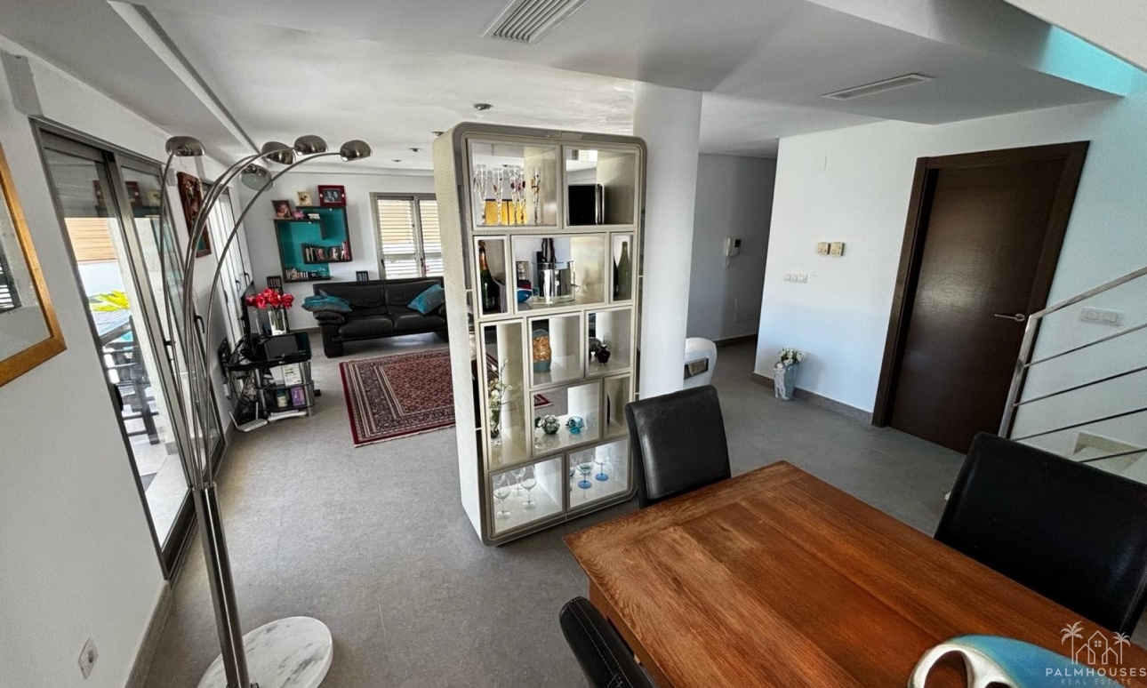 Resale - Villa - Cox