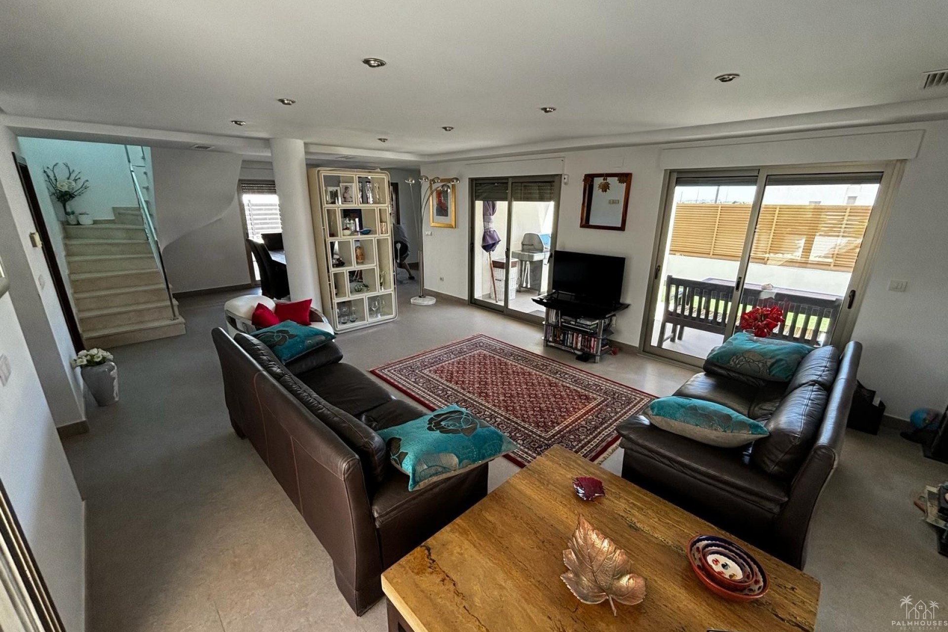Resale - Villa - Cox