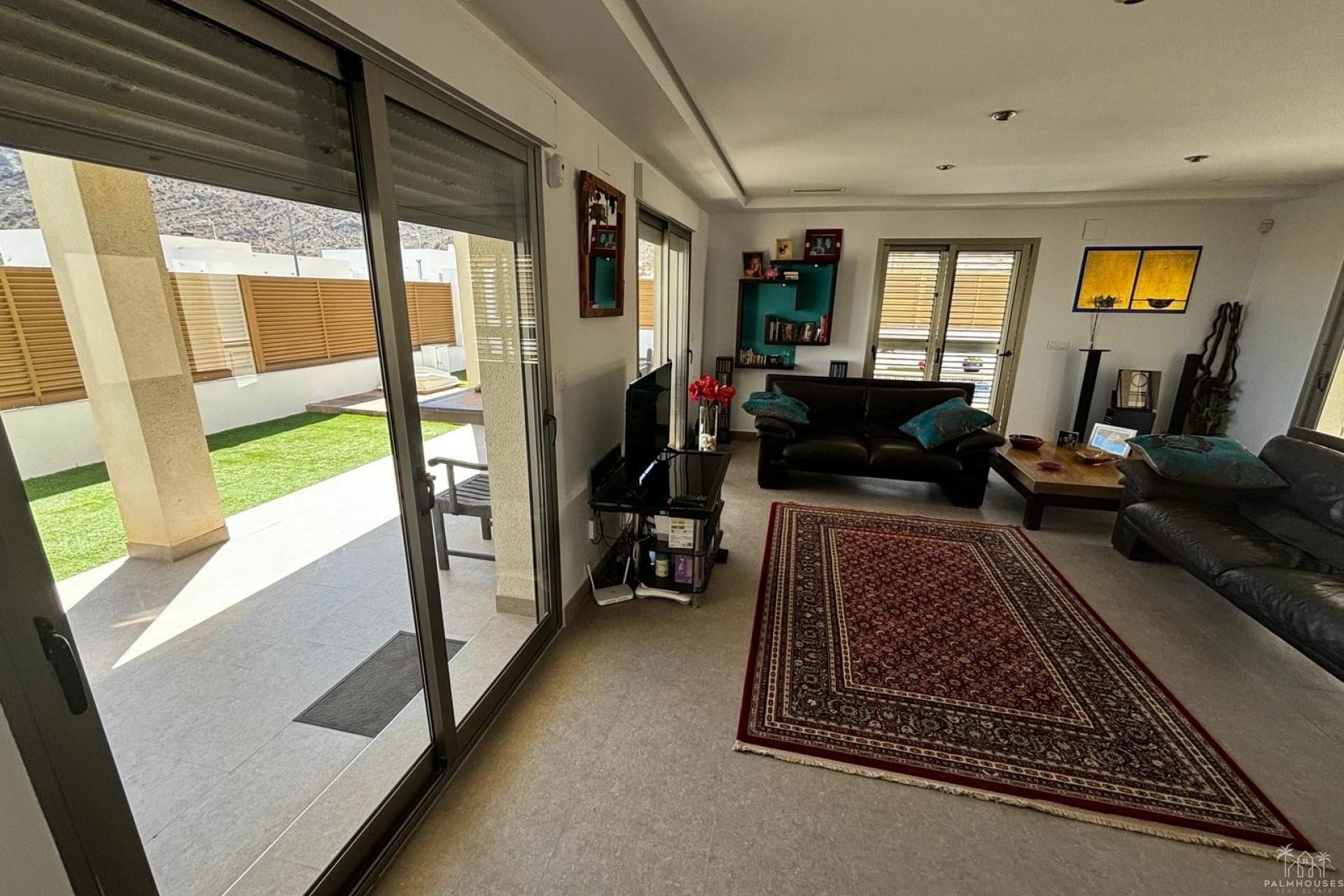 Resale - Villa - Cox