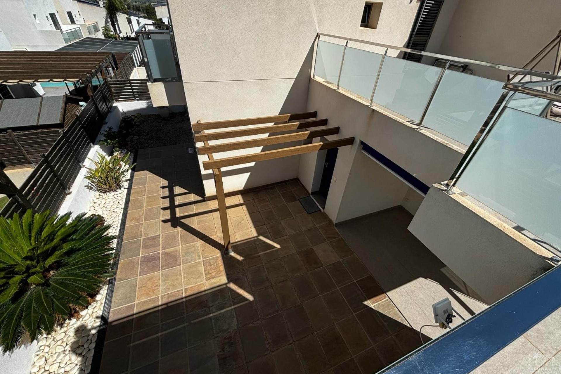 Resale - Villa - Cox
