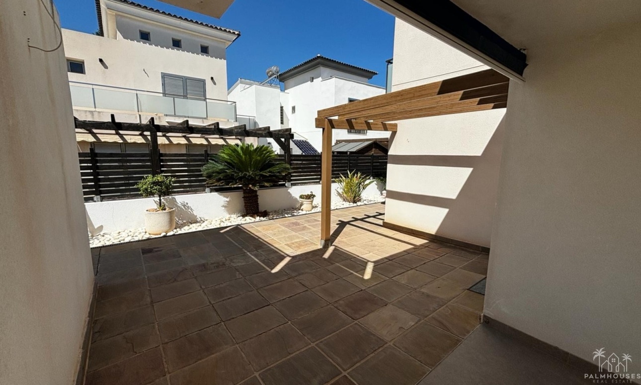 Resale - Villa - Cox