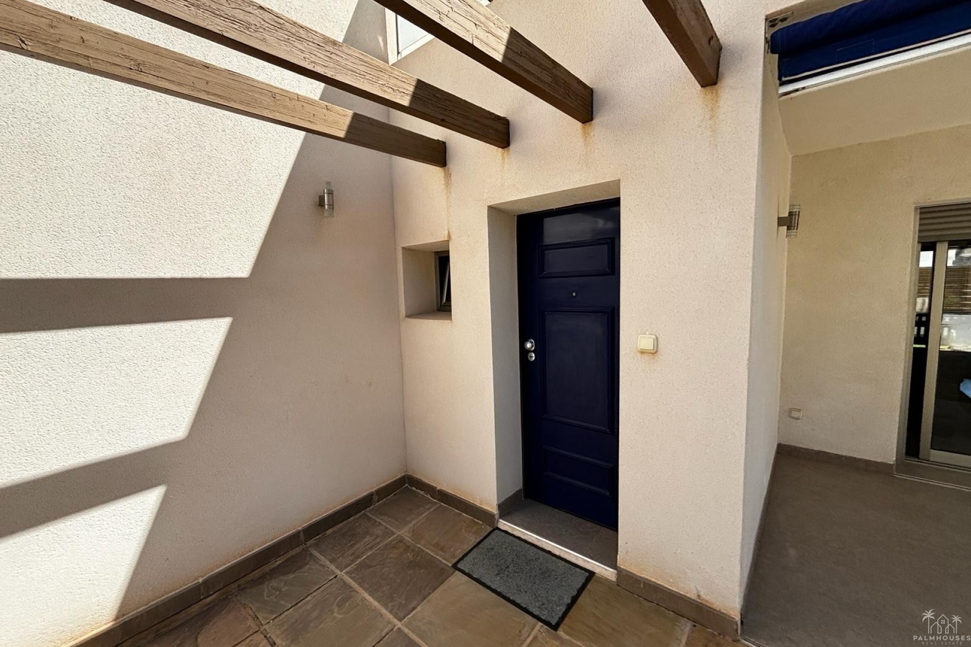 Resale - Villa - Cox