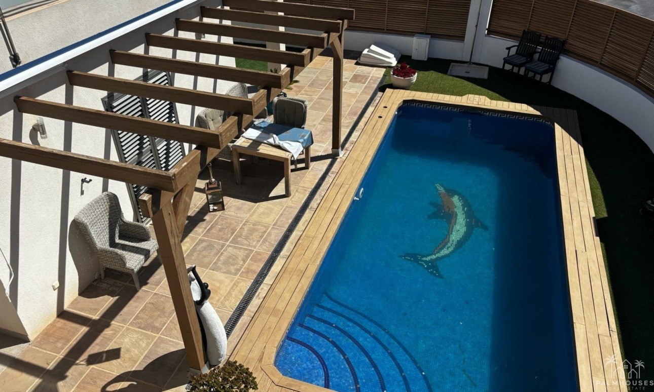 Resale - Villa - Cox