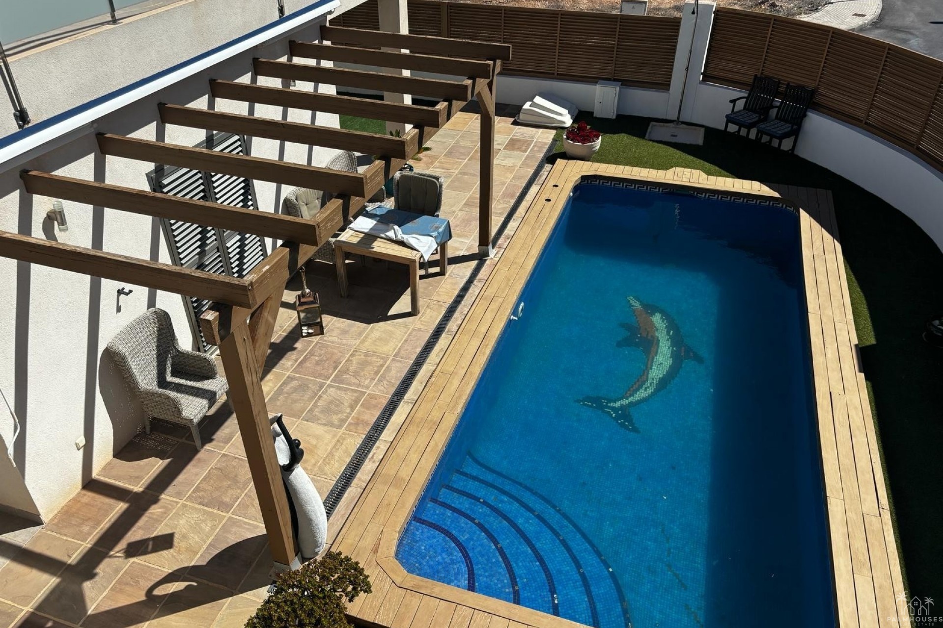 Resale - Villa - Cox