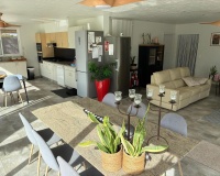 Resale - Villa - Crevillent - Costa Blanca