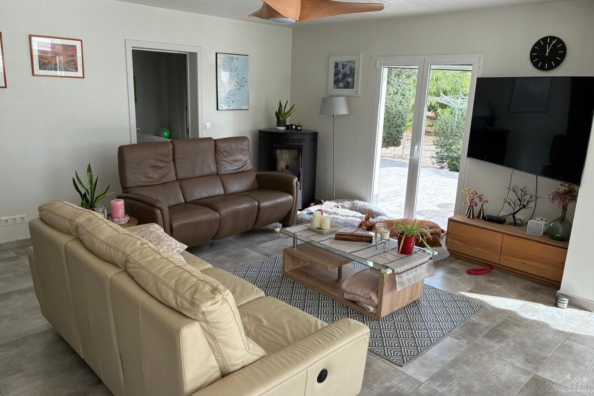 Resale - Villa - Crevillent - Costa Blanca