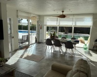 Resale - Villa - Crevillent - Costa Blanca