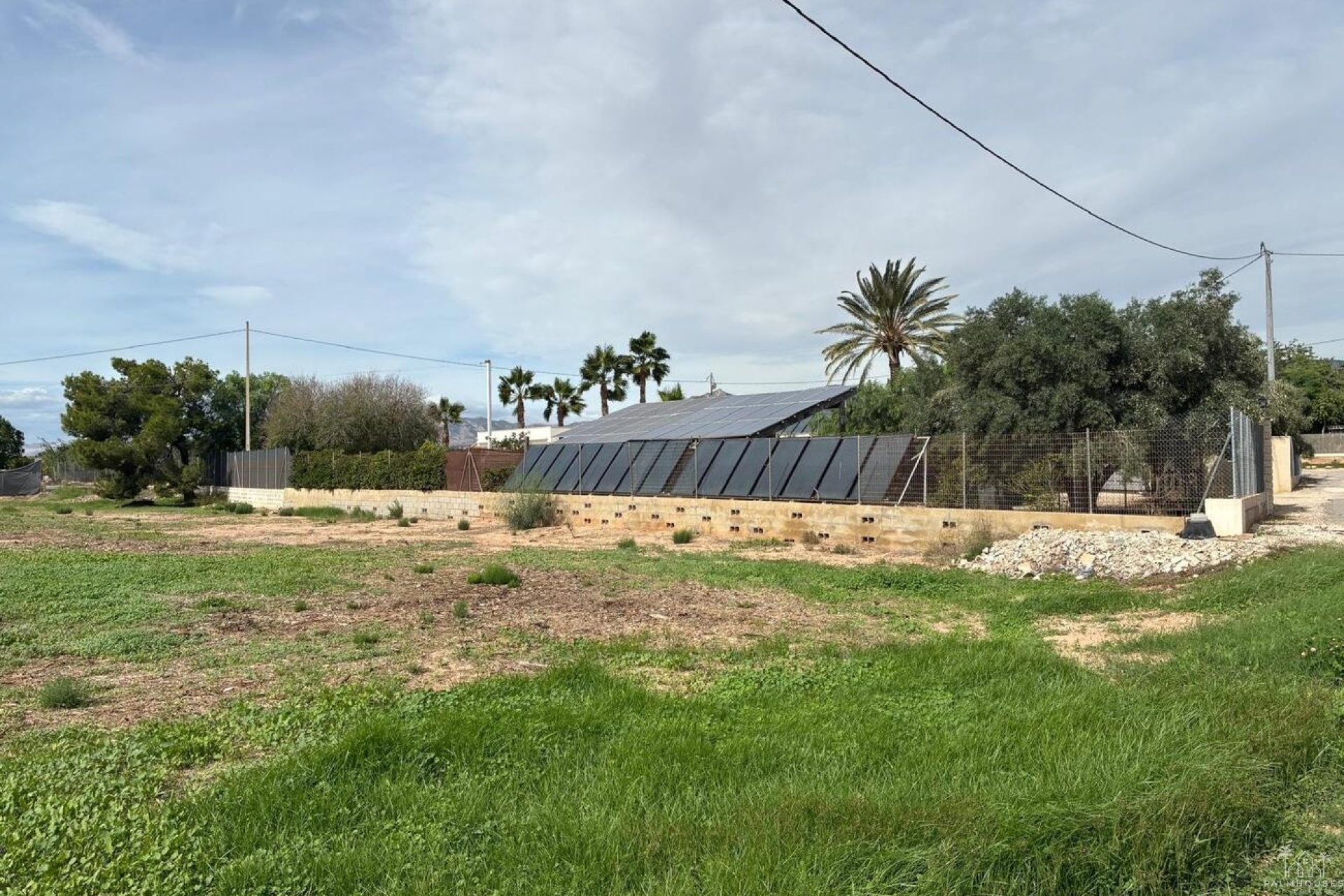 Resale - Villa - Crevillent - Costa Blanca