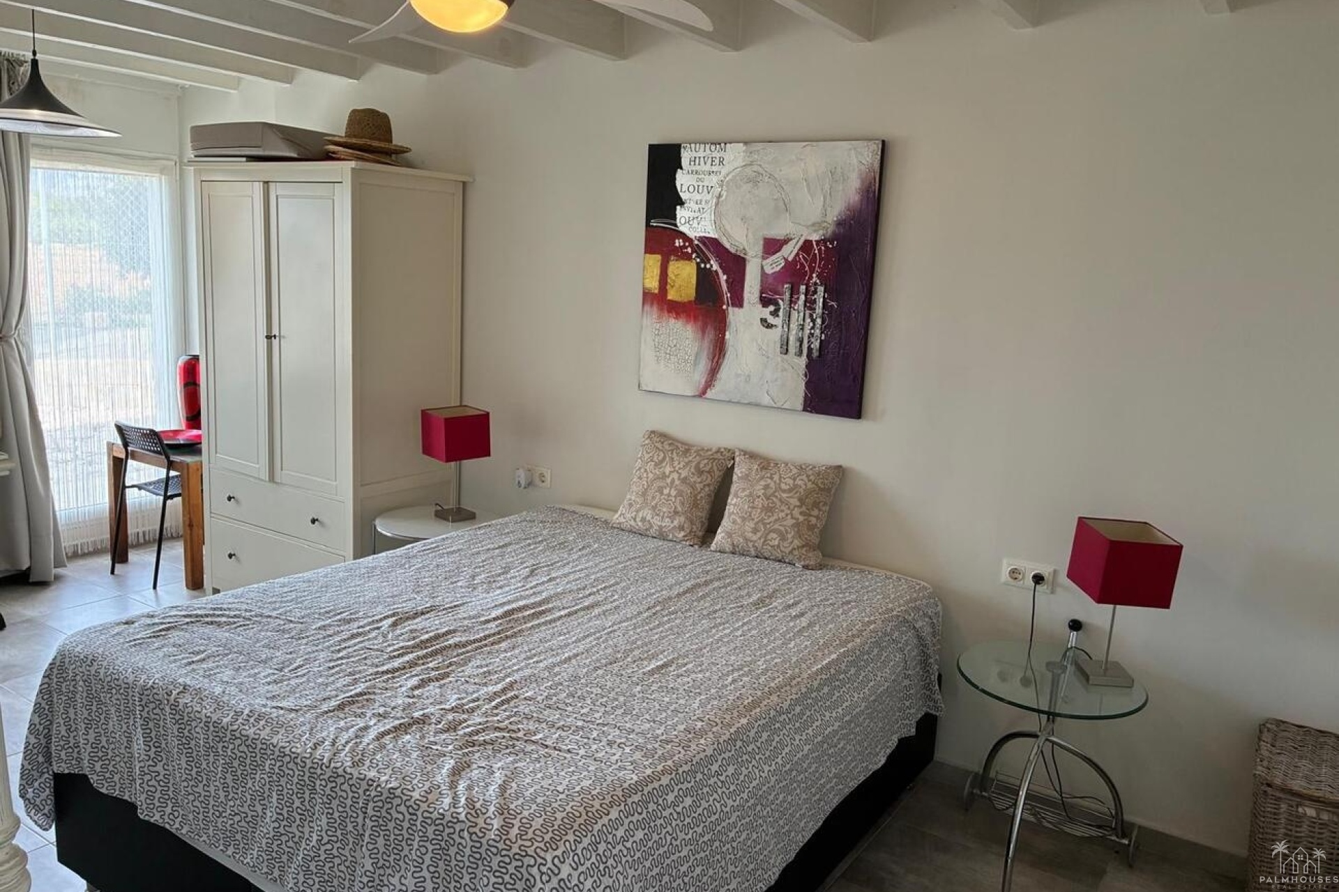 Resale - Villa - Crevillent - Costa Blanca
