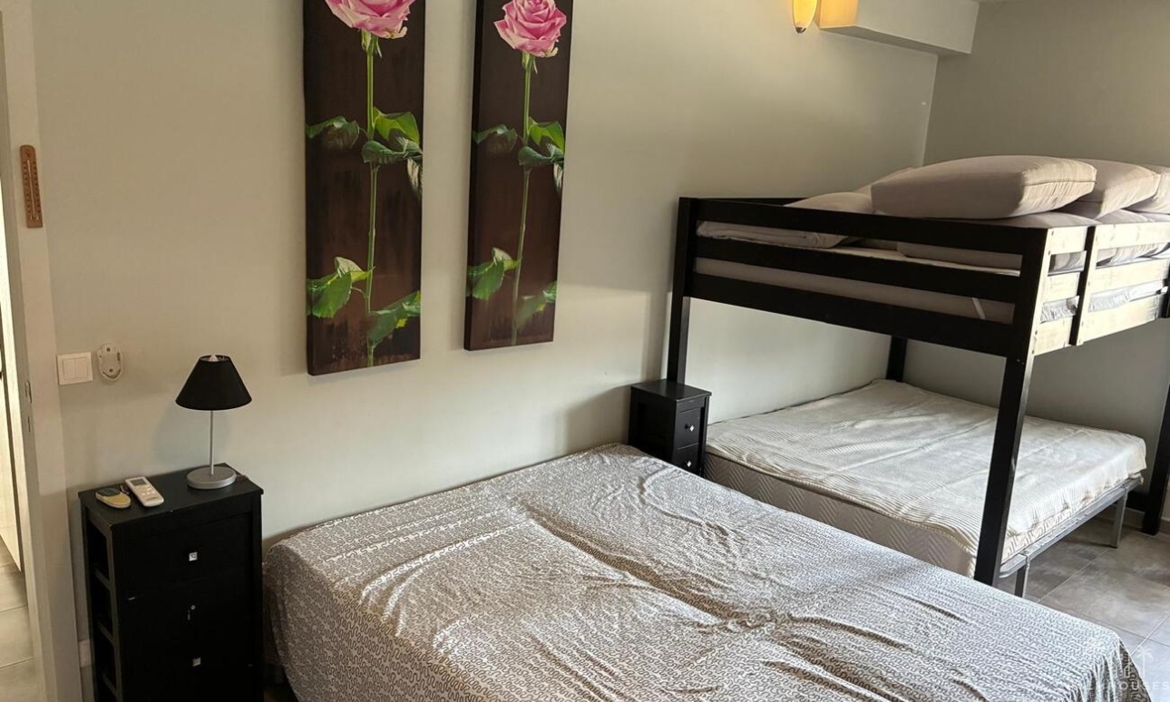 Resale - Villa - Crevillent - Costa Blanca