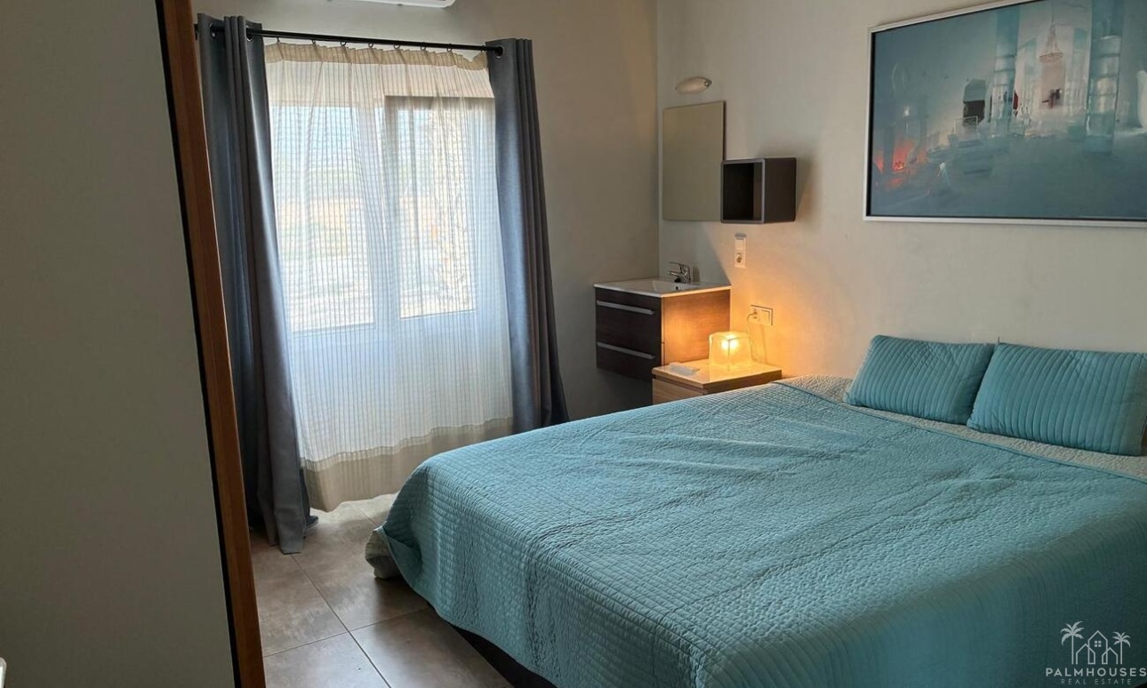 Resale - Villa - Crevillent - Costa Blanca