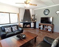 Resale - Villa - Crevillent - Inland