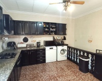 Resale - Villa - Crevillent - Inland
