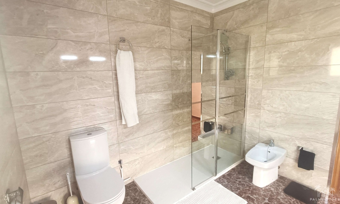 Resale - Villa - Crevillent - Inland
