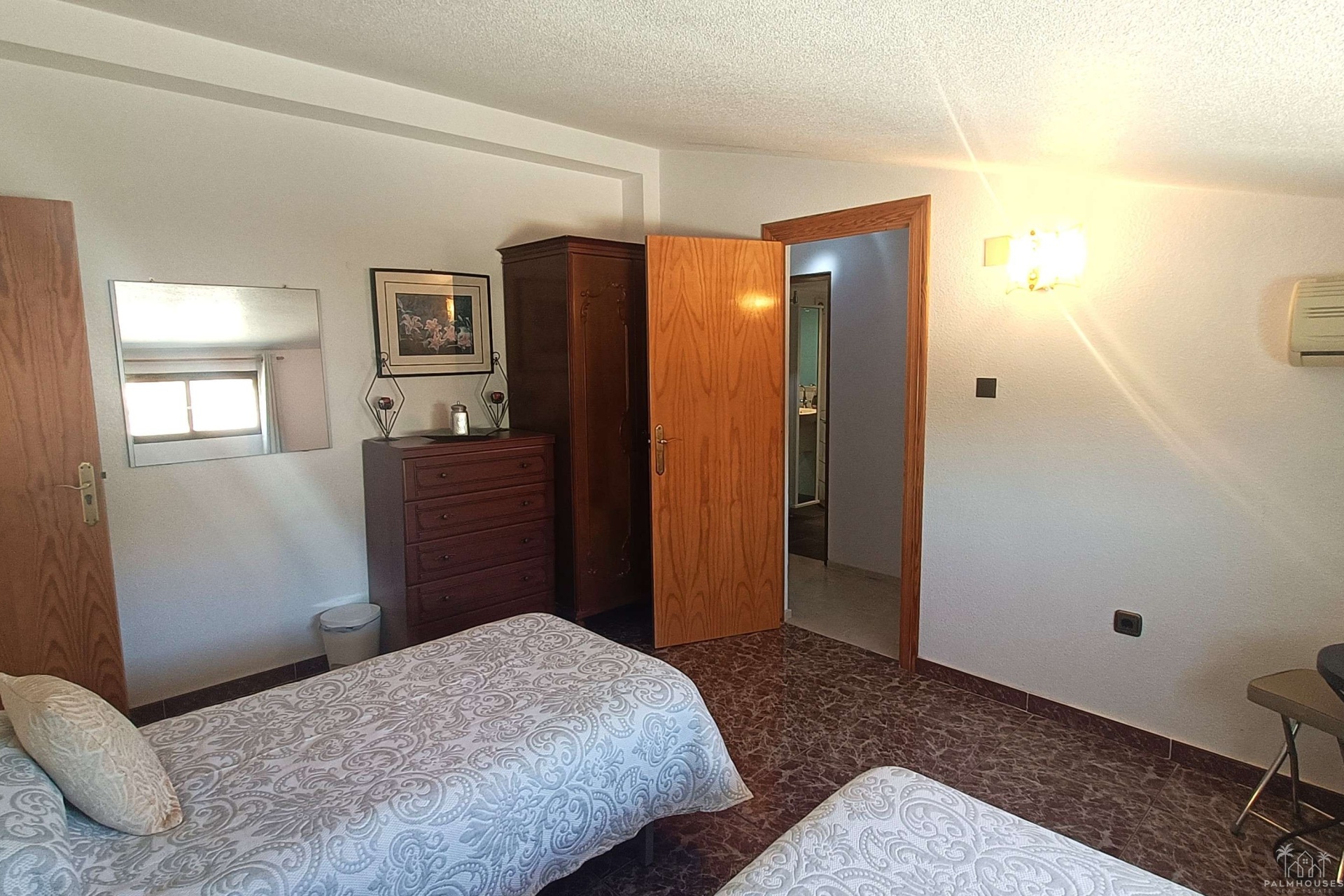 Resale - Villa - Crevillent - Inland