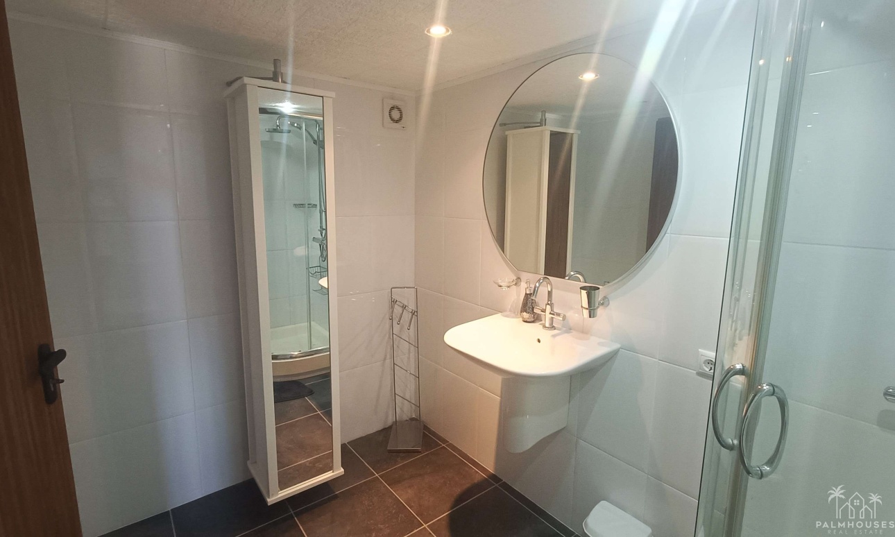 Resale - Villa - Crevillent - Inland