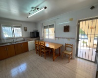 Resale - Villa - Crevillent - Inland