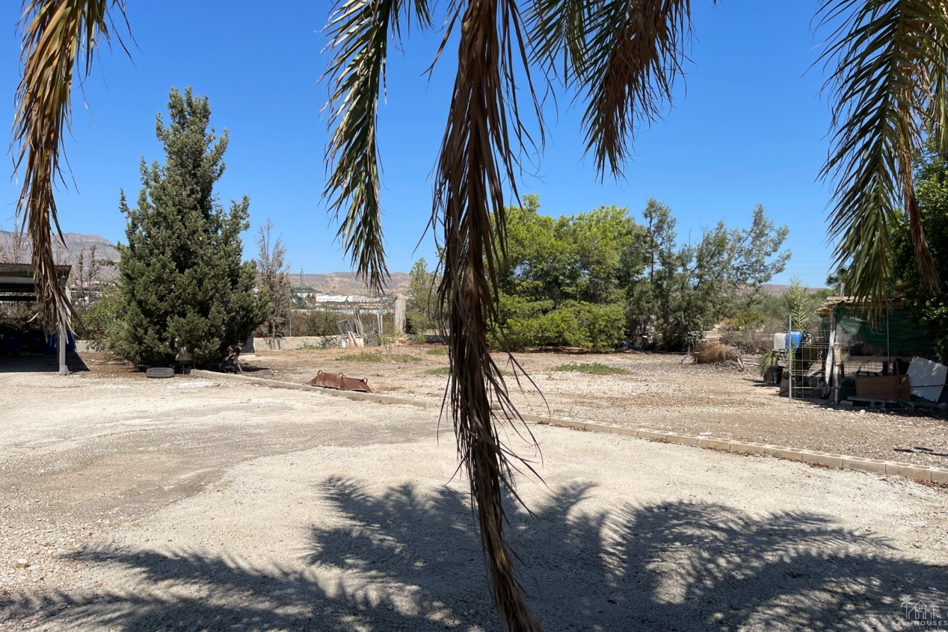 Resale - Villa - Crevillent - Inland