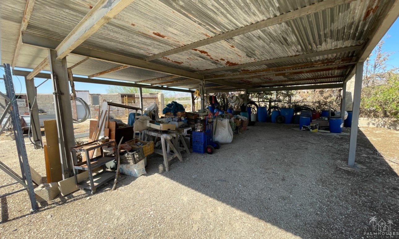 Resale - Villa - Crevillent - Inland