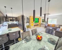 Resale - Villa - Crevillent - Inland