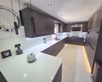 Resale - Villa - Crevillent - Inland