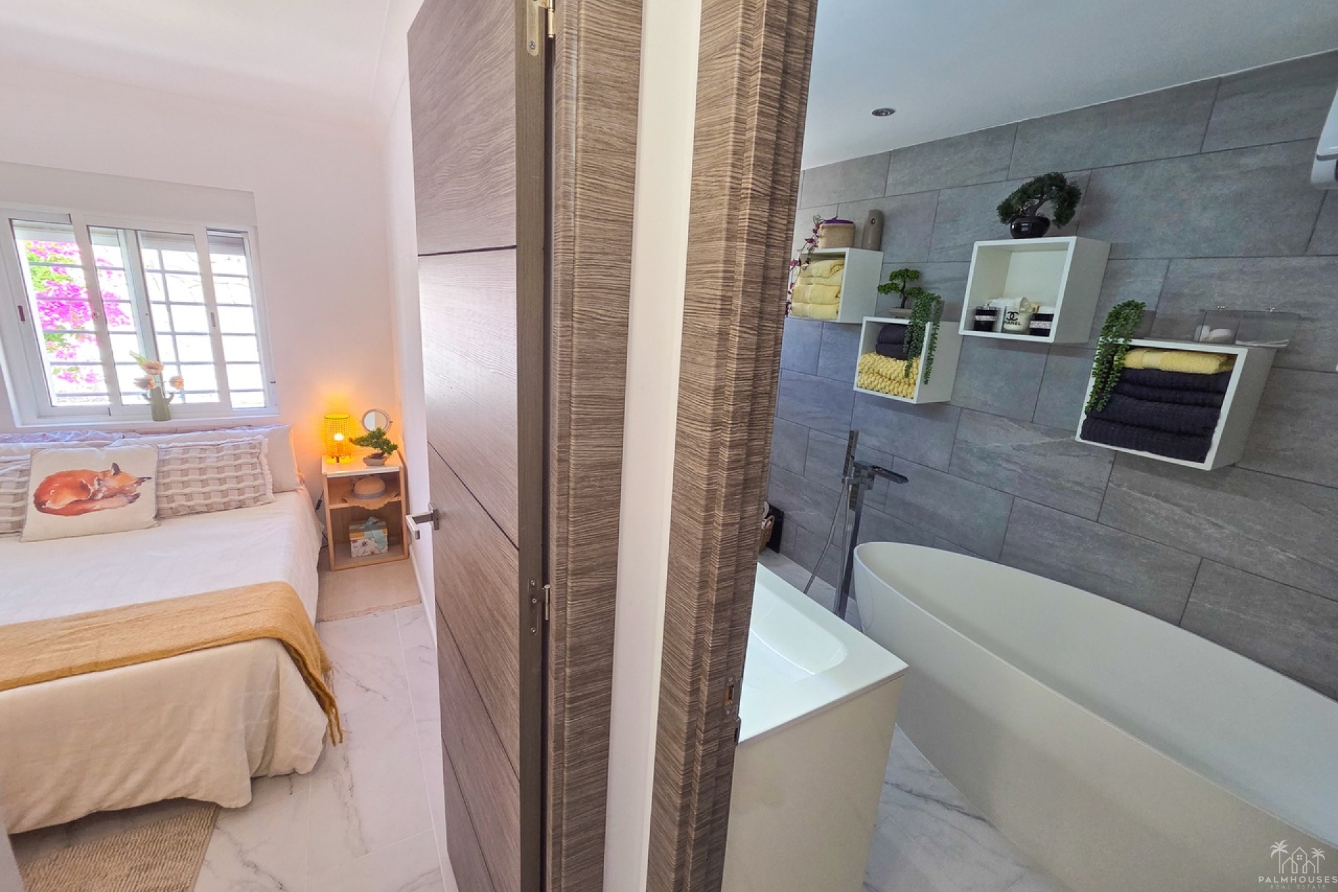 Resale - Villa - Crevillent - Inland