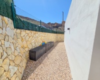 Resale - Villa - Crevillent - Inland