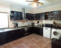Resale - Villa - Crevillent - Inland