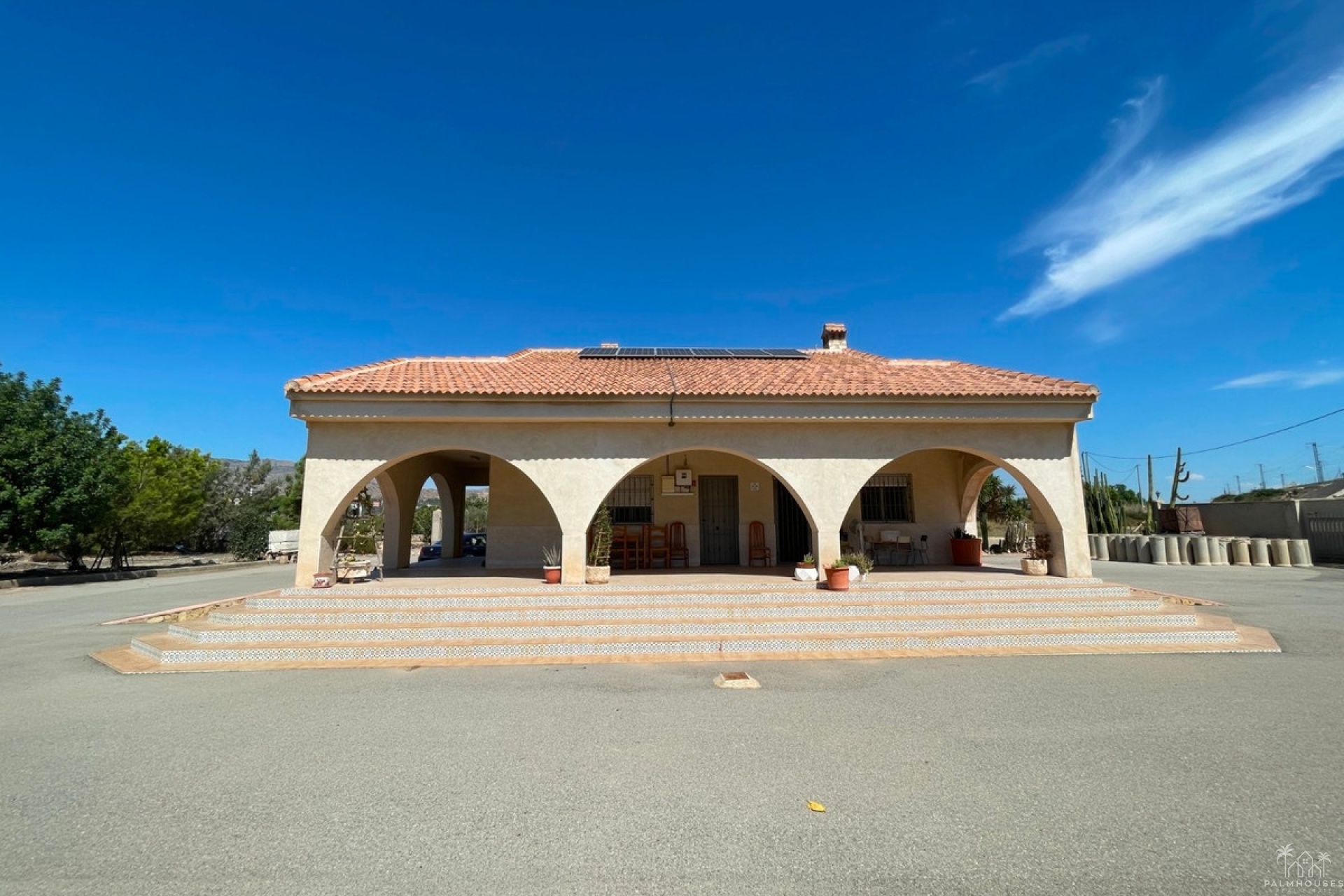 Resale - Villa - Crevillente - Crevillent - Crevillente - Crevillent Centro
