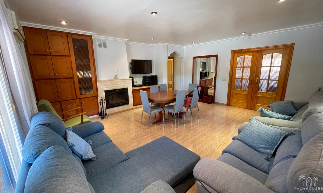 Resale - Villa - Crevillente - Crevillent - Crevillente - Crevillent Centro