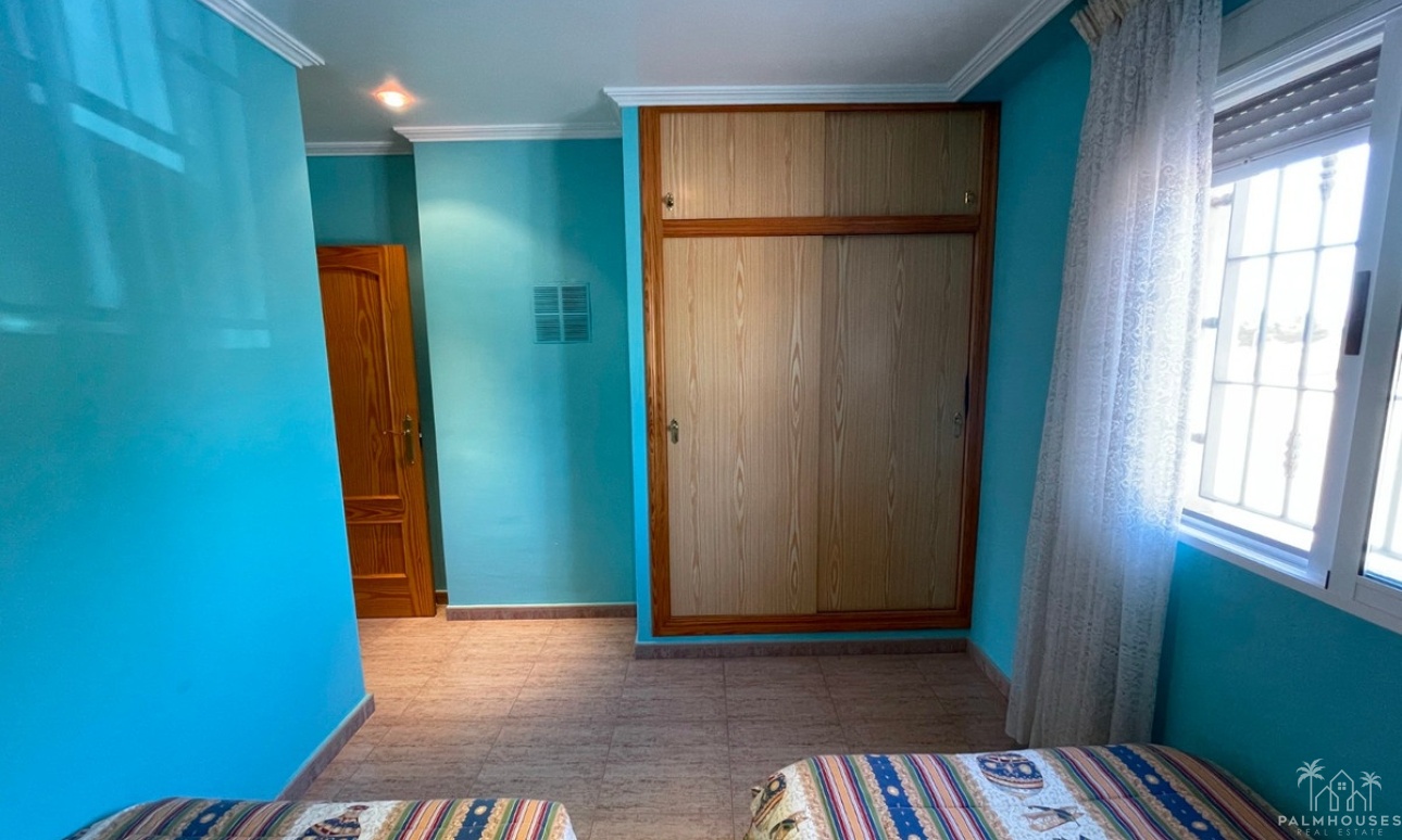 Resale - Villa - Crevillente - Crevillent - Crevillente - Crevillent Centro