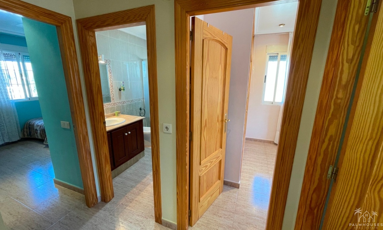Resale - Villa - Crevillente - Crevillent - Crevillente - Crevillent Centro