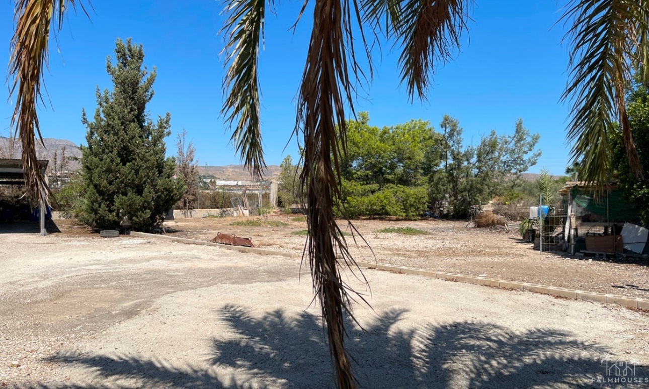 Resale - Villa - Crevillente - Crevillent - Crevillente - Crevillent Centro