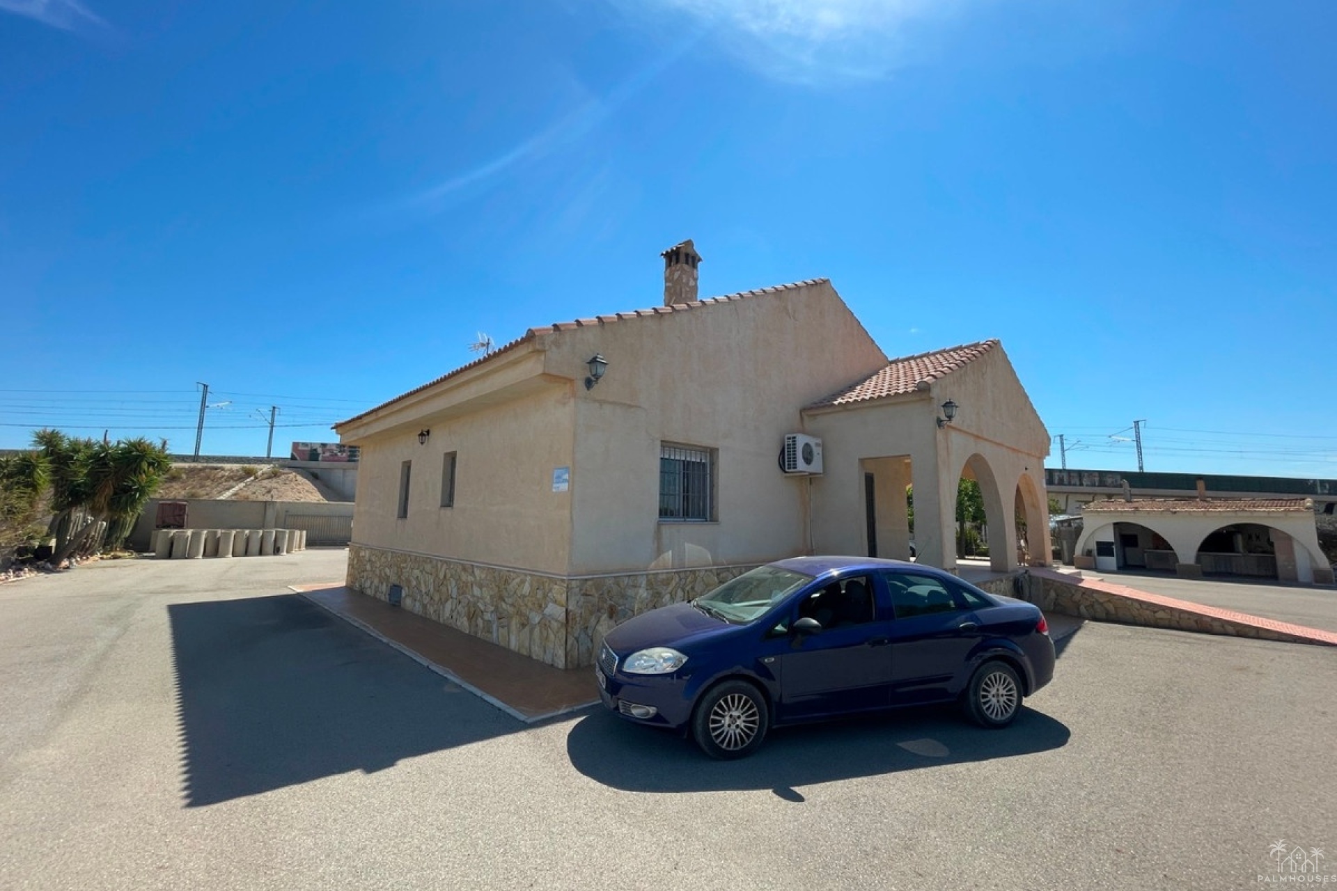 Resale - Villa - Crevillente - Crevillent - Crevillente - Crevillent Centro