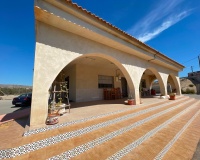 Resale - Villa - Crevillente - Crevillent - Crevillente - Crevillent Centro