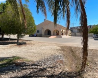 Resale - Villa - Crevillente - Crevillent - Crevillente - Crevillent Centro